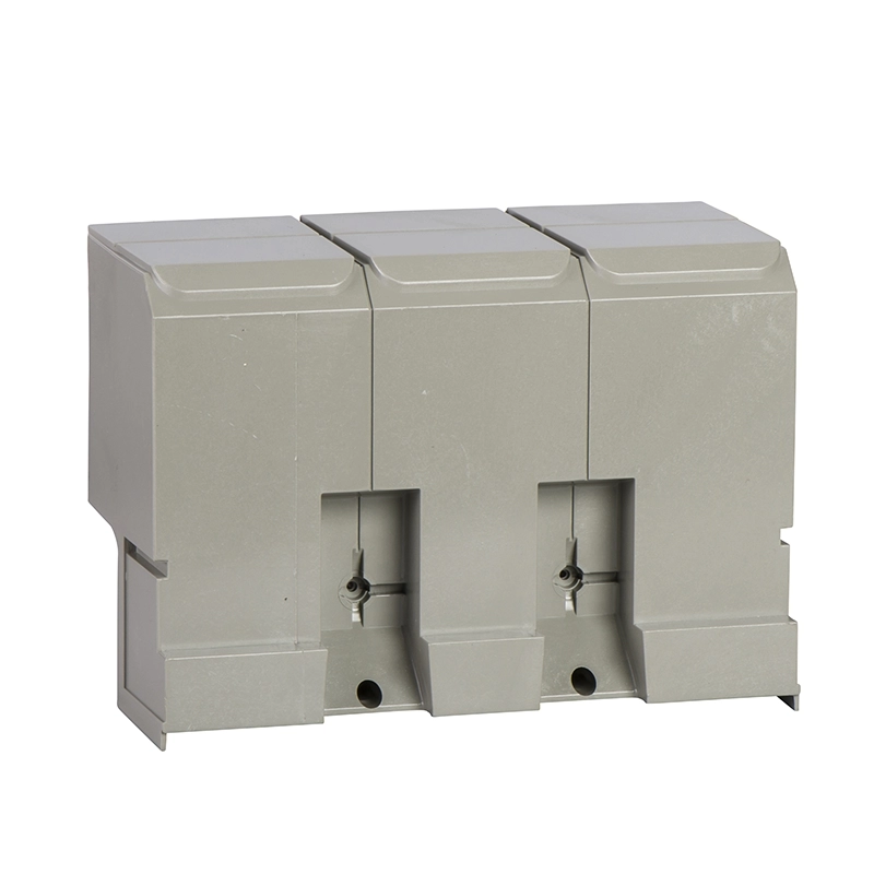 Cubrebornes Para Ns 630-1600A 4p